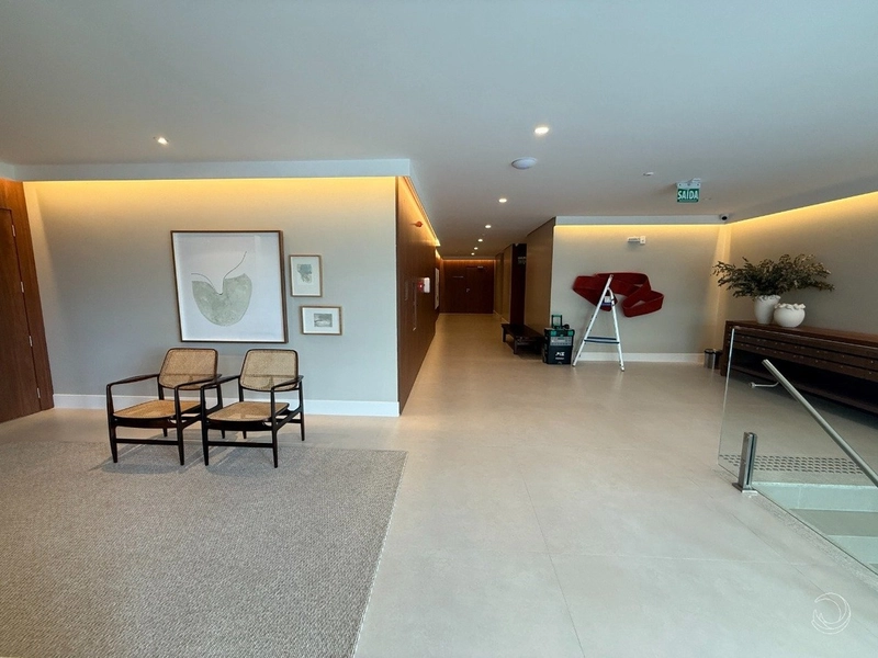 Apartamento duplex 3 dorms - 3 suites- Jurerê: 17ª foto da galeria de imagens do imóvel