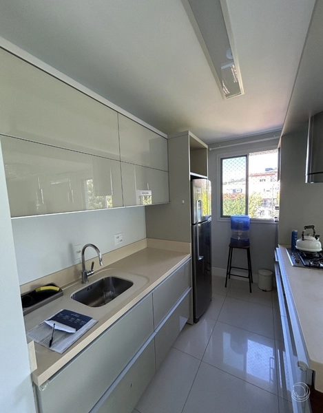 Apartamento 3 quartos sendo 1 suíte com 2 vagas de garagem: 12ª foto da galeria de imagens do imóvel