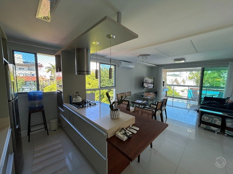 Apartamento 3 quartos sendo 1 suíte com 2 vagas de garagem: 1ª foto da galeria de imagens do imóvel