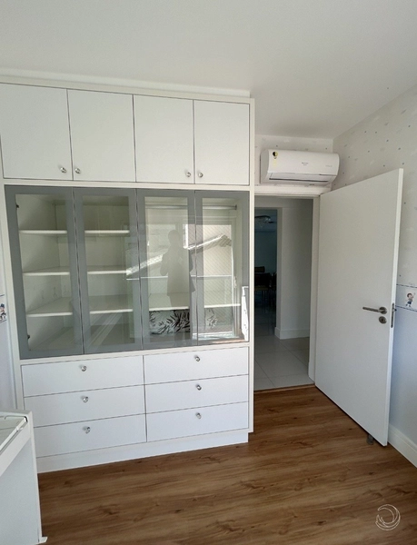 Apartamento 3 quartos sendo 1 suíte com 2 vagas de garagem: 17ª foto da galeria de imagens do imóvel