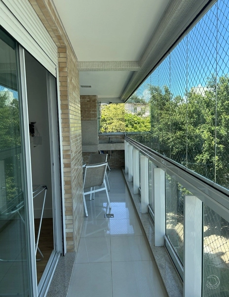 Apartamento 3 quartos sendo 1 suíte com 2 vagas de garagem: 14ª foto da galeria de imagens do imóvel