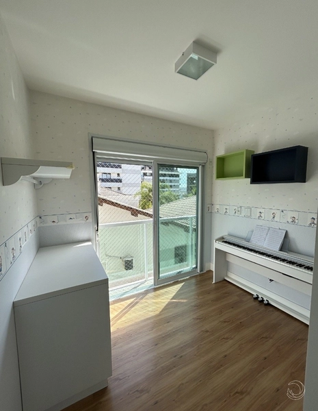 Apartamento 3 quartos sendo 1 suíte com 2 vagas de garagem: 20ª foto da galeria de imagens do imóvel