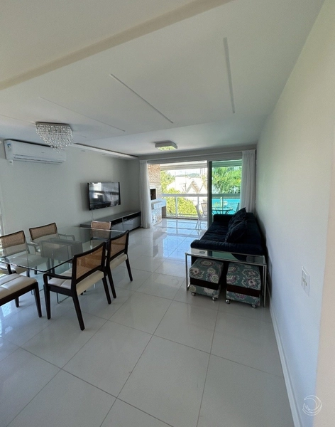 Apartamento 3 quartos sendo 1 suíte com 2 vagas de garagem: 5ª foto da galeria de imagens do imóvel