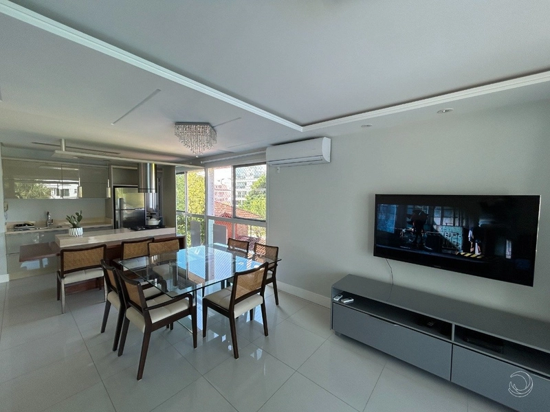 Apartamento 3 quartos sendo 1 suíte com 2 vagas de garagem: 4ª foto da galeria de imagens do imóvel