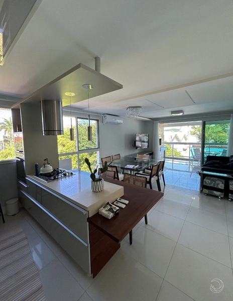 Apartamento 3 quartos sendo 1 suíte com 2 vagas de garagem: 6ª foto da galeria de imagens do imóvel