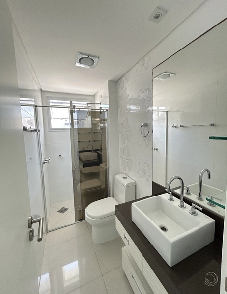 Apartamento 3 quartos sendo 1 suíte com 2 vagas de garagem: 22ª foto da galeria de imagens do imóvel