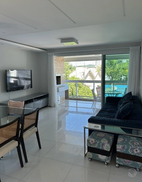 Apartamento 3 quartos sendo 1 suíte com 2 vagas de garagem: 8ª foto da galeria de imagens do imóvel