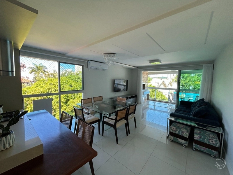 Apartamento 3 quartos sendo 1 suíte com 2 vagas de garagem: 3ª foto da galeria de imagens do imóvel