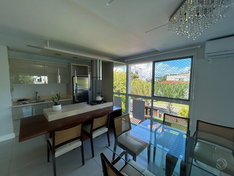 Apartamento 3 quartos sendo 1 suíte com 2 vagas de garagem: 2ª foto da galeria de imagens do imóvel