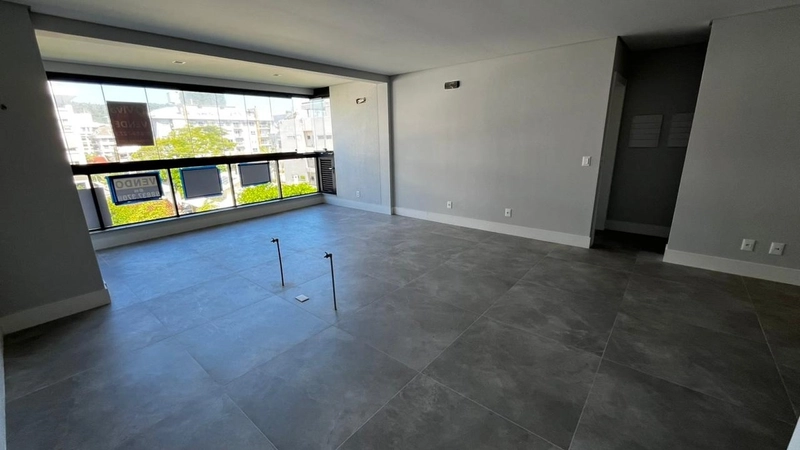Apartamento 3 dormitórios- 3 suítes - Jurerê - Florianópolis: 4ª foto da galeria de imagens do imóvel