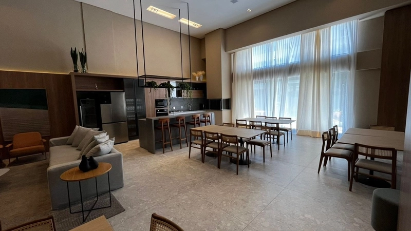 Apartamento 3 dormitórios- 3 suítes - Jurerê - Florianópolis: 26ª foto da galeria de imagens do imóvel