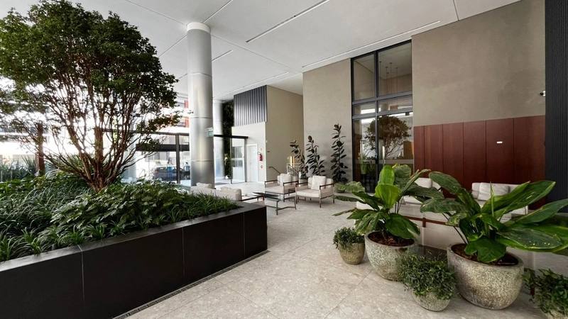 Apartamento 3 dormitórios- 3 suítes - Jurerê - Florianópolis: 32ª foto da galeria de imagens do imóvel
