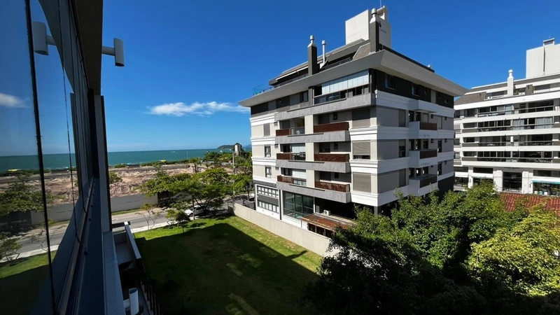 Apartamento 3 dormitórios- 3 suítes - Jurerê - Florianópolis: 2ª foto da galeria de imagens do imóvel