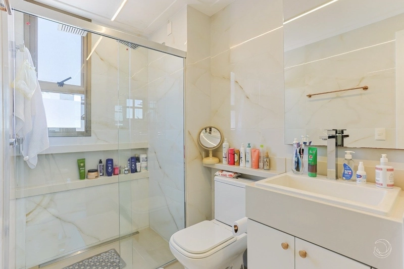 Apartamento 3 dormitórios- 3 suítes - Jurerê: 9ª foto da galeria de imagens do imóvel
