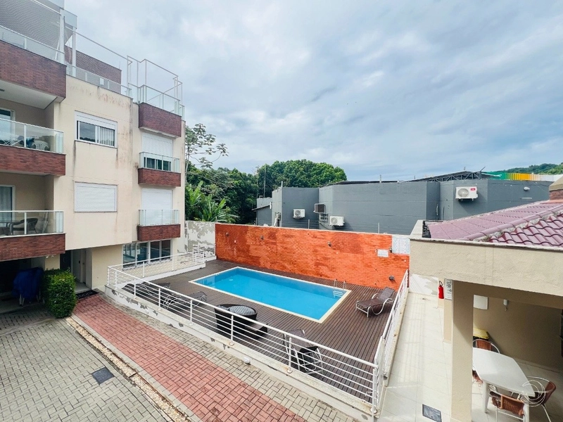 Apartamento 2 dormitórios- 1 suíte - Jurerê: 20ª foto da galeria de imagens do imóvel