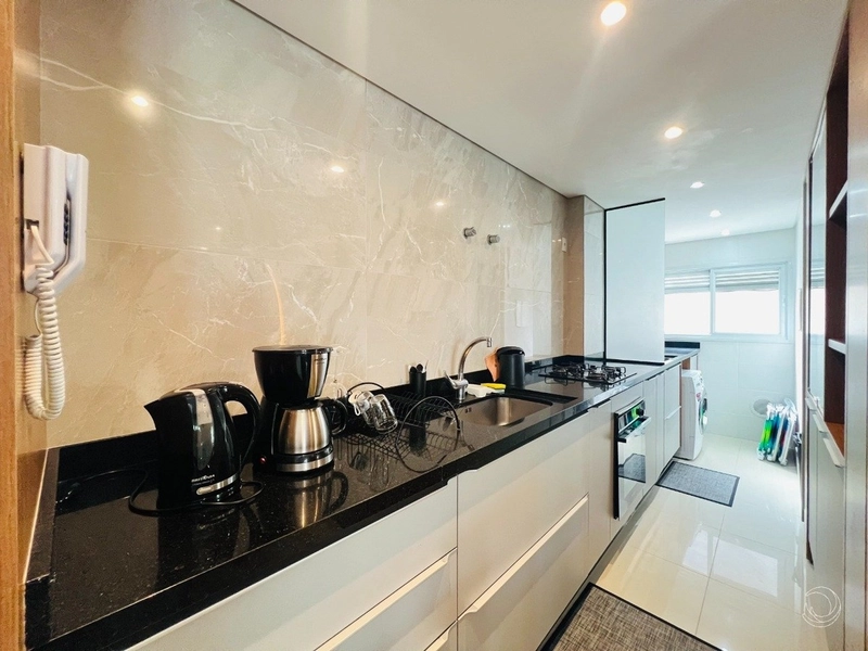 Apartamento 2 dormitórios- 1 suíte - Jurerê: 6ª foto da galeria de imagens do imóvel