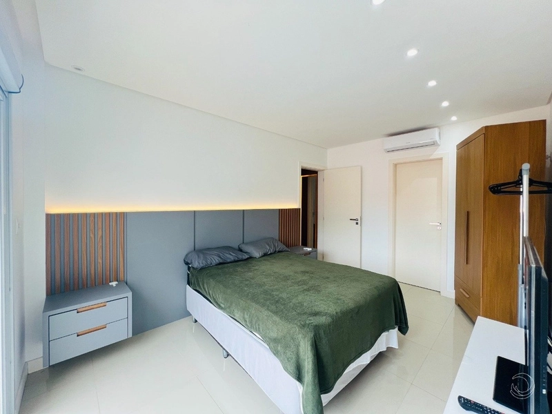 Apartamento 2 dormitórios- 1 suíte - Jurerê: 13ª foto da galeria de imagens do imóvel
