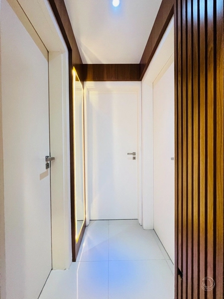 Apartamento 2 dormitórios- 1 suíte - Jurerê: 15ª foto da galeria de imagens do imóvel