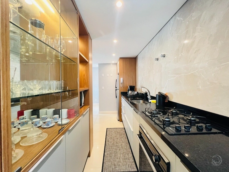 Apartamento 2 dormitórios- 1 suíte - Jurerê: 5ª foto da galeria de imagens do imóvel