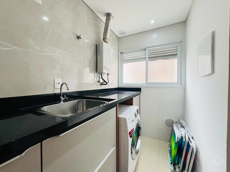 Apartamento 2 dormitórios- 1 suíte - Jurerê: 7ª foto da galeria de imagens do imóvel