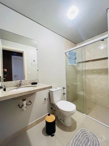 Apartamento 2 dormitórios- 1 suíte - Jurerê: 14ª foto da galeria de imagens do imóvel
