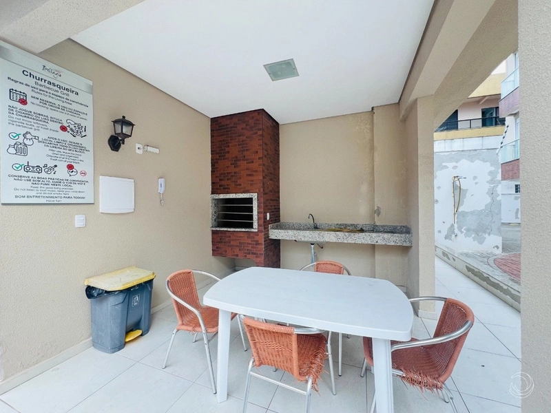 Apartamento 2 dormitórios- 1 suíte - Jurerê: 18ª foto da galeria de imagens do imóvel