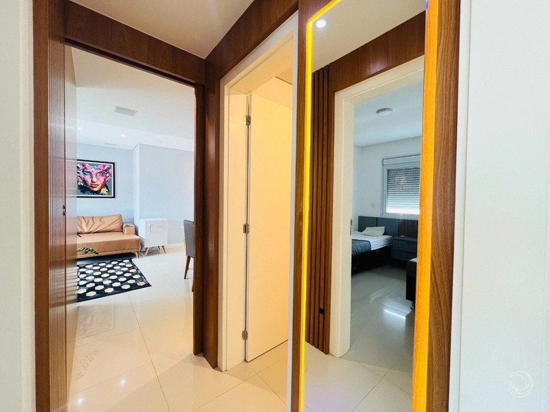 Apartamento 2 dormitórios- 1 suíte - Jurerê: 11ª foto da galeria de imagens do imóvel