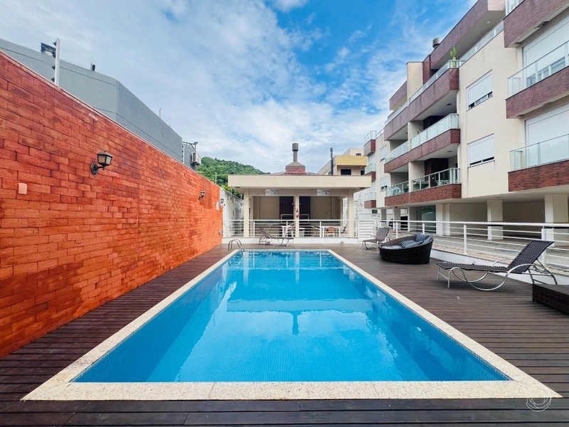 Apartamento 2 dormitórios- 1 suíte - Jurerê: 19ª foto da galeria de imagens do imóvel