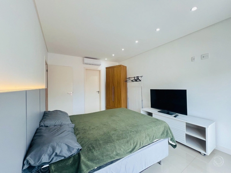 Apartamento 2 dormitórios- 1 suíte - Jurerê: 12ª foto da galeria de imagens do imóvel