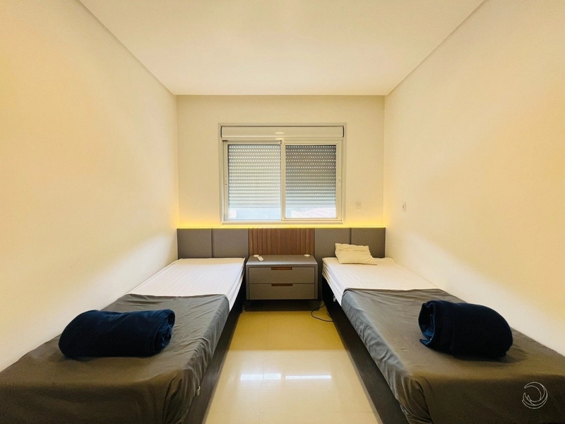 Apartamento 2 dormitórios- 1 suíte - Jurerê: 17ª foto da galeria de imagens do imóvel