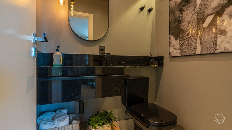 Apartamento 2 quartos - 1 suite em Jurerê: 13ª foto da galeria de imagens do imóvel