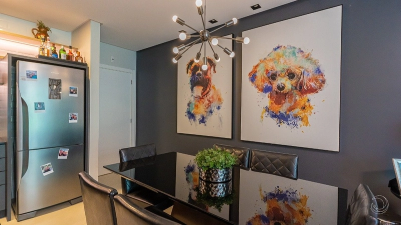 Apartamento 2 quartos - 1 suite em Jurerê: 5ª foto da galeria de imagens do imóvel