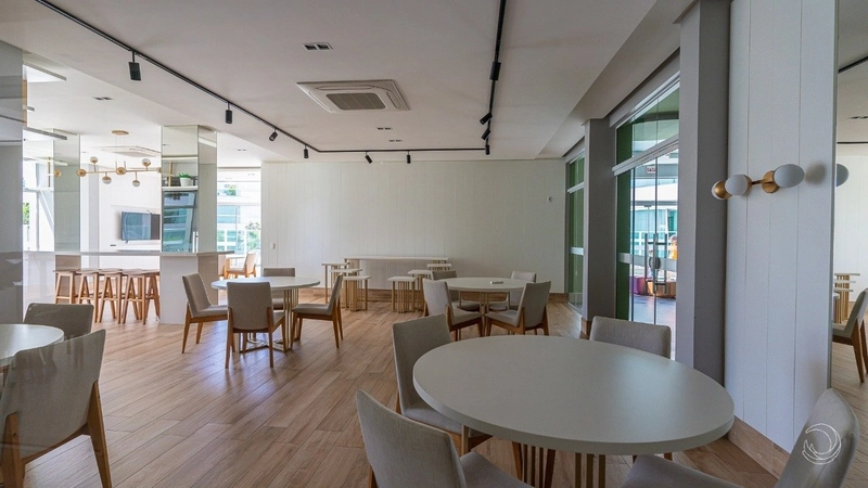 Apartamento 2 quartos - 1 suite em Jurerê: 21ª foto da galeria de imagens do imóvel