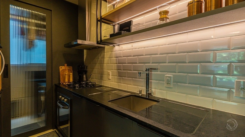 Apartamento 2 quartos - 1 suite em Jurerê: 7ª foto da galeria de imagens do imóvel