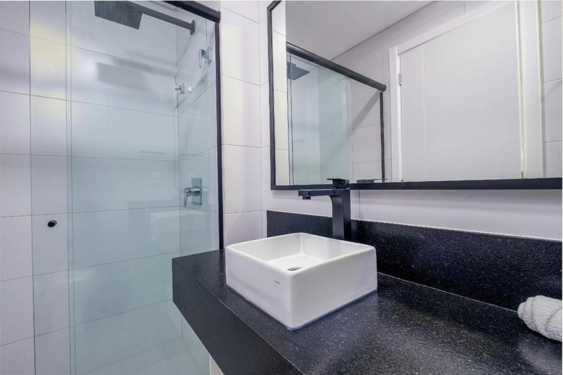 Apartamento 2 dormitórios- 2 suítes - Jurerê: 19ª foto da galeria de imagens do imóvel
