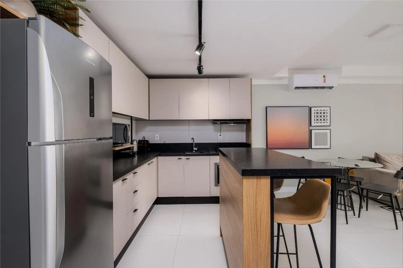 Apartamento 2 dormitórios- 2 suítes - Jurerê: 7ª foto da galeria de imagens do imóvel