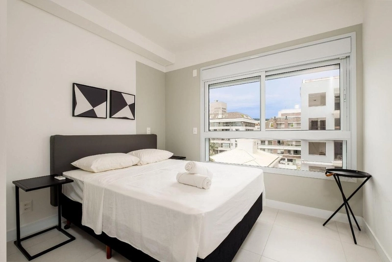 Apartamento 2 dormitórios- 2 suítes - Jurerê: 10ª foto da galeria de imagens do imóvel