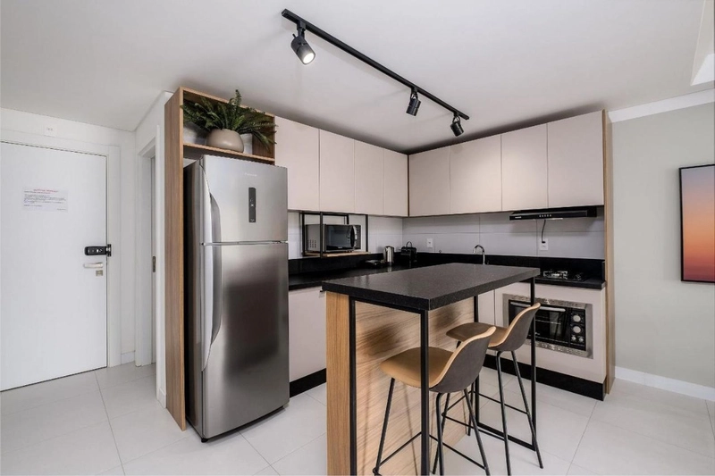 Apartamento 2 dormitórios- 2 suítes - Jurerê: 6ª foto da galeria de imagens do imóvel