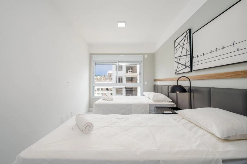 Apartamento 2 dormitórios- 2 suítes - Jurerê: 16ª foto da galeria de imagens do imóvel