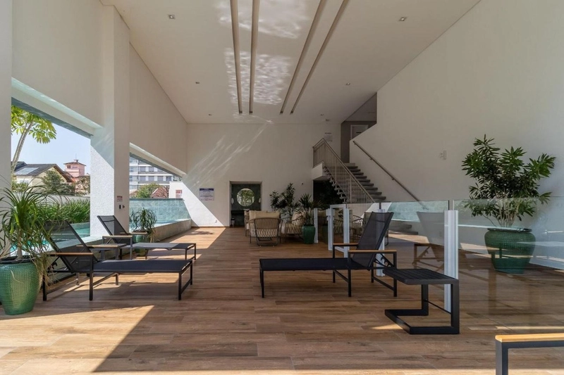 Apartamento 2 dormitórios- 2 suítes - Jurerê: 20ª foto da galeria de imagens do imóvel