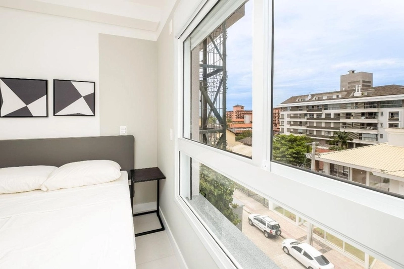 Apartamento 2 dormitórios- 2 suítes - Jurerê: 11ª foto da galeria de imagens do imóvel