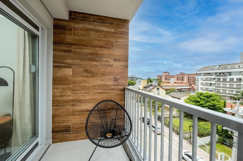 Apartamento 2 dormitórios- 2 suítes - Jurerê: 9ª foto da galeria de imagens do imóvel