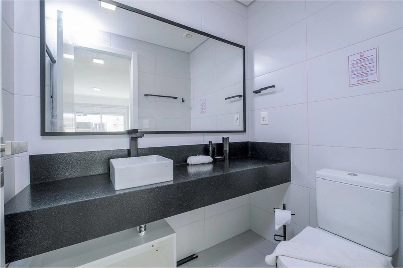 Apartamento 2 dormitórios- 2 suítes - Jurerê: 18ª foto da galeria de imagens do imóvel