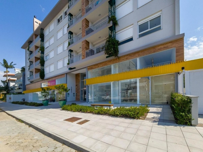 Apartamento 2 dormitórios- 2 suítes - Jurerê: 21ª foto da galeria de imagens do imóvel