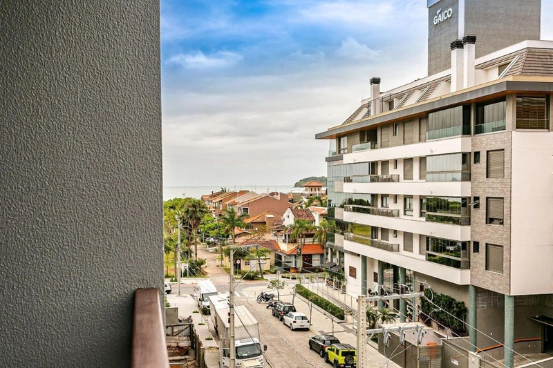 Apartamento 2 dormitórios- 1 suíte - Jurerê: 7ª foto da galeria de imagens do imóvel