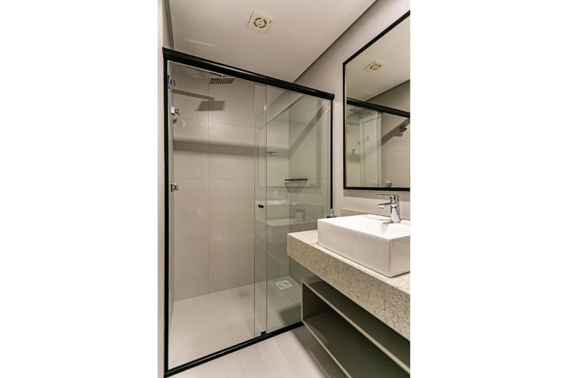 Apartamento 2 dormitórios- 1 suíte - Jurerê: 13ª foto da galeria de imagens do imóvel