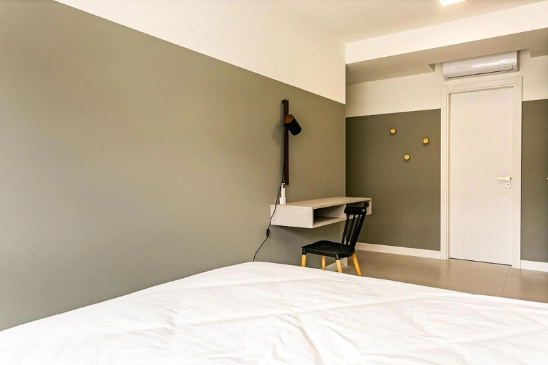 Apartamento 2 dormitórios- 1 suíte - Jurerê: 11ª foto da galeria de imagens do imóvel
