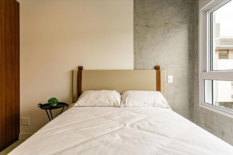 Apartamento 2 dormitórios- 1 suíte - Jurerê: 16ª foto da galeria de imagens do imóvel