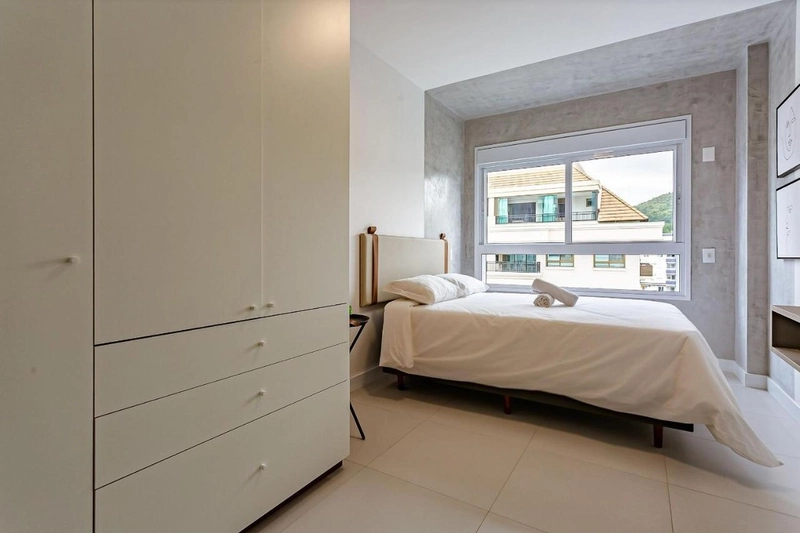 Apartamento 2 dormitórios- 1 suíte - Jurerê: 14ª foto da galeria de imagens do imóvel