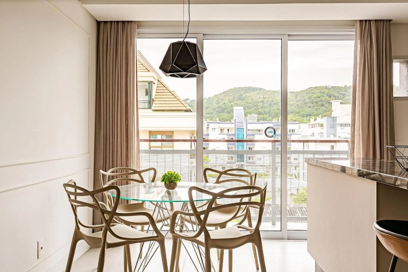 Apartamento 2 dormitórios- 1 suíte - Jurerê: 6ª foto da galeria de imagens do imóvel